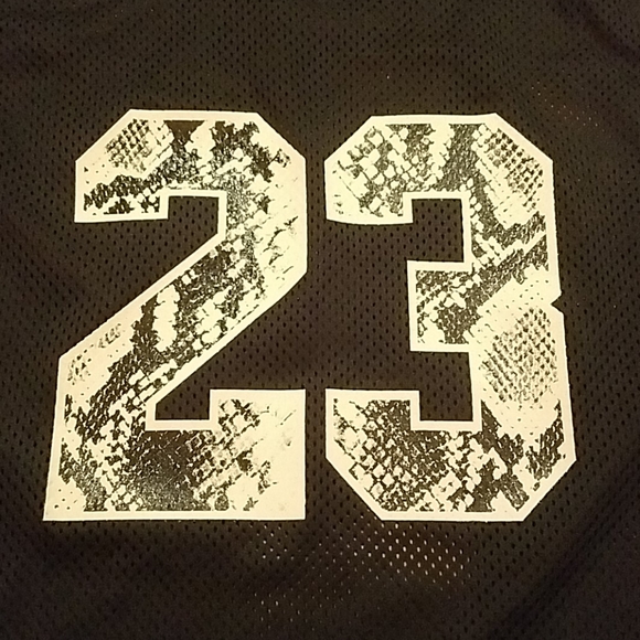 NWT Men's size M Jordan Retro Jersey - Picture 5 of 10